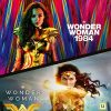 WONDER WOMAN 1-2 (2 disc) - Blu-ray WONDER WOMAN 1-2 (2 disc) - Blu-ray